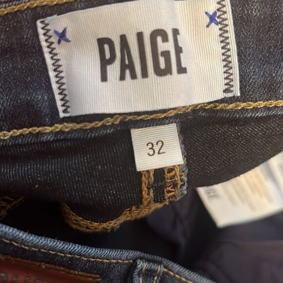 Paige Verdugo Ankle Jean - Picture 6 of 7